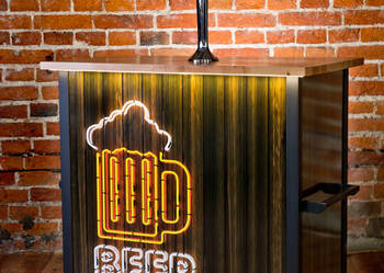 nalewak do piwa rollbar,keg,piwo lane,GWARANCJA Skaryszew