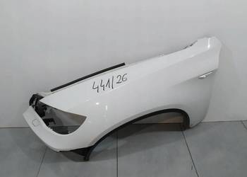 BŁOTNIK  LEWY PRZÓD LIFT A300 SPRYSKIWACZ  Bmw X6 I (2009-2014) E71