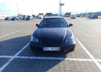 Honda Civic EJ9 Polift 1.4 90KM