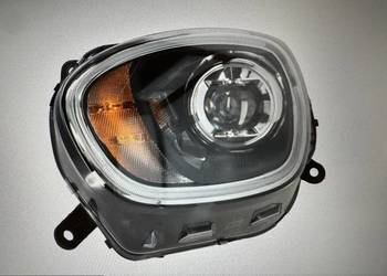 Mini Countryman F60 reflektor przód