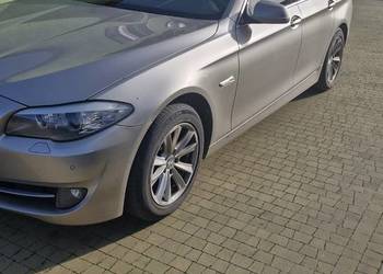 Bmw 520d