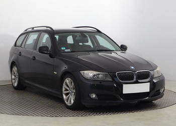 BMW 3 320 d