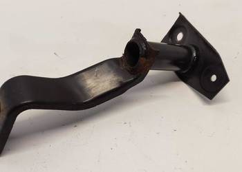 SKODA OCTAVIA II SCOUT UCHWYT OSŁONY SILNIKA PRAWY 5K0825922B