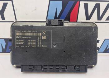 BMW X3 F25 MODUŁ STEROWNIK ŚWIATEŁ EUROPA 9286157