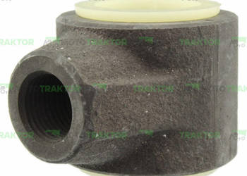 PIASTA PALCA ŚLIMAKA 16 MM 603755 CLAAS