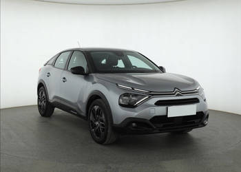 Citroen C4 1.2 PureTech