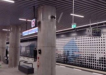 Atrakcyjne 3 pokojowe mieszkanie na Bródnie.