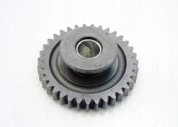 Koło skrzyni biegów 1.0 1.2 12V Mitsubishi Space Star 6 Mirage