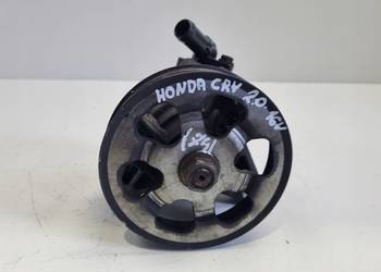 Honda FRV FR-V 2.0 VTEC POMPA WSPOMAGANIA