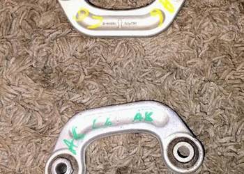 Koniki łódki stabilizatorów przód Audi A6 C6 4F