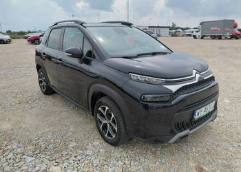 Citroen C3 III (2016-)