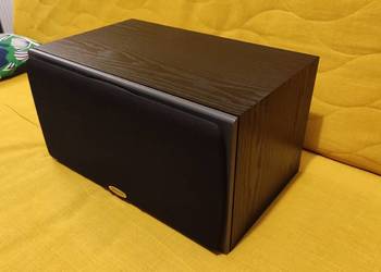 Tannoy Saturn S8C Kolumna centralna kina domowego i nie tylko...
