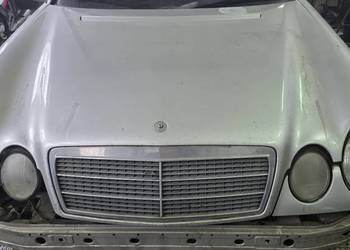 Mercedes E klasa W210 reflektor prawy lewy