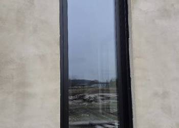 okna nieużywane