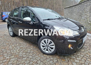 Citroen C3 VTi 82 Selection II (2008-2016)