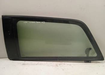 Szyba Boczna Lewa Tylna Audi A3 96-, Oryginał, Możliwość Transportu! Szyba Boczna Lewa Tylna Audi A3 96-, Oryginał, Możliwość Transportu!