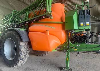 Opryskiwacz Amazone UX 520-Super