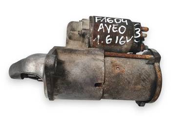 ROZRUSZNIK Chevrolet Aveo T300 Cruze 1.6 16V F16D4 96952006 OEM