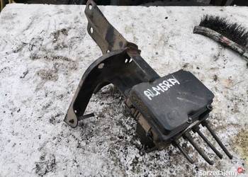 Pompa Hamulcowa Nissan Almera