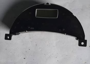 CITROEN C8 FIAT ULYSSE PEUGEOT 807 1497566080 wyświetlacz licznik