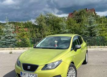 Seat Ibiza IV nowy rozrząd