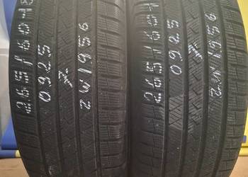 265/60 18 Vredestein 0925 Obrzycko ZW1956 WYSYŁKA / MONTAŻ