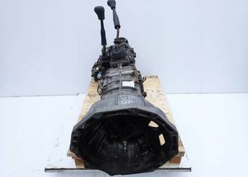 Opel Monterey 3.0 DTI SKRZYNIA BIEGÓW manualna 4x4