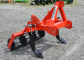 Głębosz 1/2/3 łapy łapowy WZMOCNIONA rama #19 Transport
