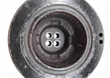 KOŁO PASOWE 247890 07  2.5 3.0 D Bmw Seria 5 IV (1995-2003) E39