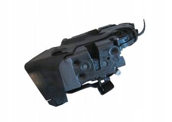 VOLVO XC60 S80 V70 XC70 zamek drzwi lewy tyl OE 31416683