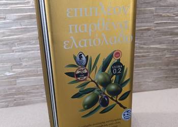 Oliwa z oliwek KALAMATA GOLD 5l