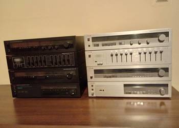 Sprzedam wieże Diora