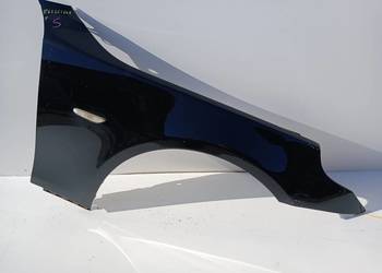 BŁOTNIK PRAWY PRZEDNI BMW E60 668/9