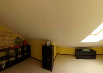 Przestronne 3-pokojowe mieszkanie z ogrodem