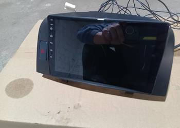 Radio Android Nawigacja Dedykowana Hyundai Sonata NF V TS7 1GB 16GB