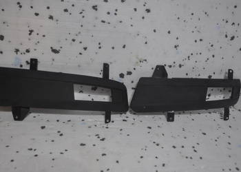 Man Tgl , Tgm kratki zderzaka przód Euro 6