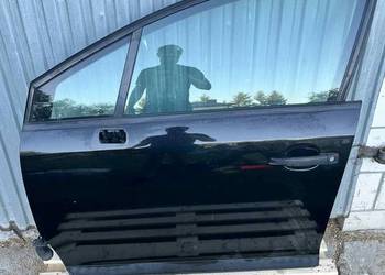 Citroen c4 04-10 drzwi lewy przód KTV