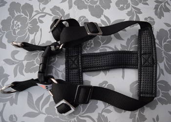 Szelki dla Psa Nowe Solidne Rozmiar S Okazja Olsztyn Wysyłka