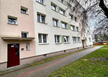 Mieszkanie Kielce 25.2m2 1-pokojowe