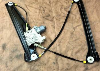 Siłownik szyby prawy przód BMW E65 E66