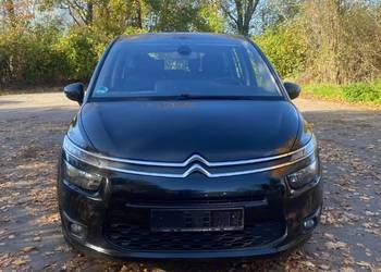 Citroen Grand Picasso 7osobowy