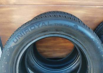 Uniroyal RainExpert3 185/65 R16 T XL do Kangoo Berlingo Partner Modus Clio
