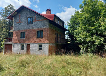 Dom wolnostojący 231.2m2 Milówka