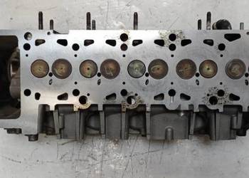 Zrobiona głowica VW T5 2.5 TDI 070103373C