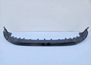 AUDI Q8 4M8 LIFT S-LINE SPOILER ZDERZAKA PRZÓD PRZEDNI 4M8807733D