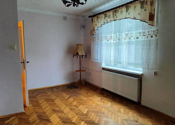 2- pokojowe mieszkanie w Legnickim Polu