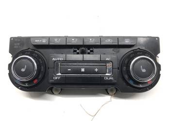 PANEL STEROWANIA NAWIEWU SKODA OCTAVIA II 3T0907044AC Kombi 04-13 KONS