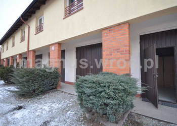 Obiekt do wynajecia przy granicy Wrocławia