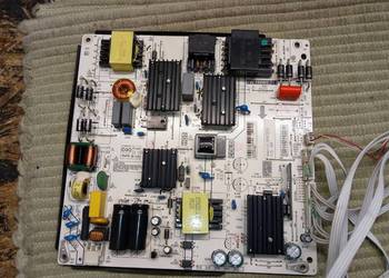 Sprzedam elektronikę z Sharpa 50 cali