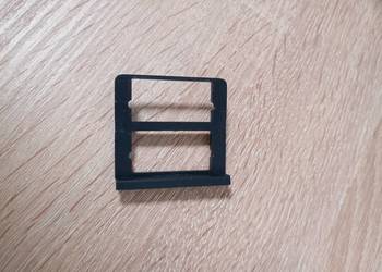 Ramka przełącznika szyb w drzwiach Citroen XM